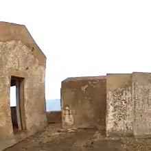 Volcanological Museum of Ustica
