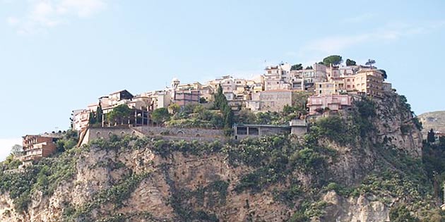 Necropolis of Cuculunazzo
