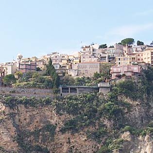 Necropolis of Cuculunazzo