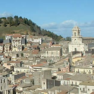 Neviere del monte Lauro