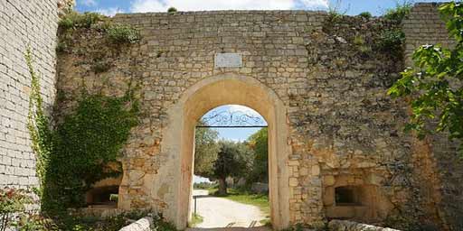 Ancient Noto