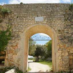 Ancient Noto