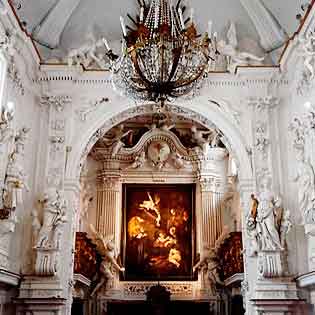 Oratory of San Lorenzo in Palermo