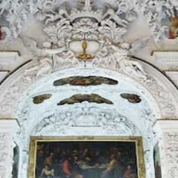 Oratory of the Blessed Sacrament in Carini