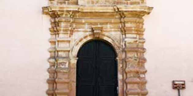 Battaglia Palace a Ragusa