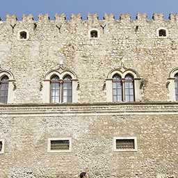 Palazzo Corvaja a Taormina