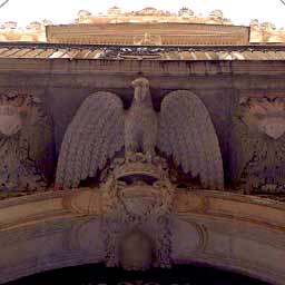 Palazzo Impellizzeri a Siracusa