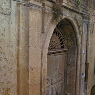 Morillo Palce in Naro