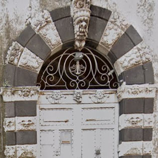 Palazzo Papardo-Corvaja a Pedara