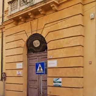 Palazzo Pignatelli di Gela