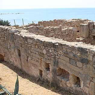 Kaukana Archaeological Park