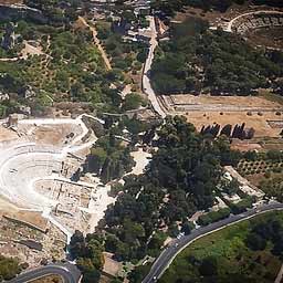 Neapolis Archaeological Park