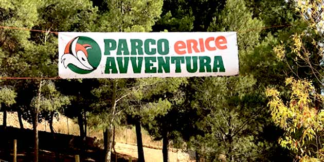 Parco Avventura Erice