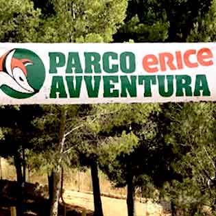 Parco Avventura Erice