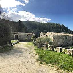 Parco Forestale Canalazzo