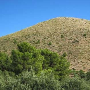 Parco Monte Catalfano