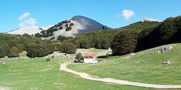 Piano Battaglia in Madonie