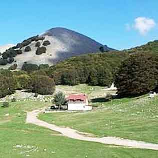 Piano Battaglia in Madonie