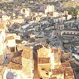 Pizzo Belvedere di Modica