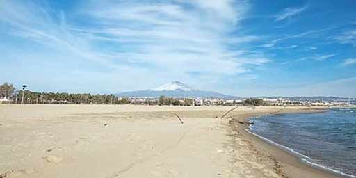 Playa di Catania