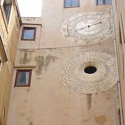 Porta Oscura a Trapani