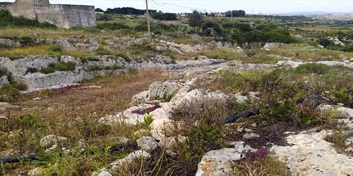 Porta Urbica a Siracusa