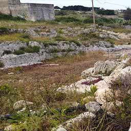 Porta Urbica a Siracusa