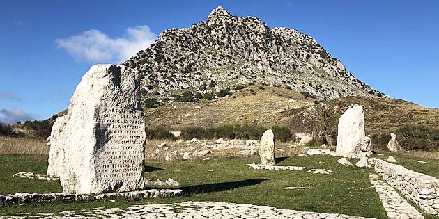 Portella della Ginestra