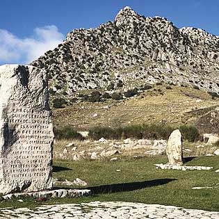 Portella della Ginestra