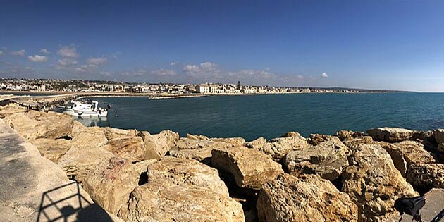 Porto di Donnalucata