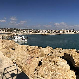 Port of Donnalucata