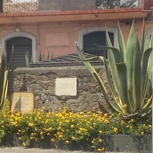 Pozzo di Ruggero I a Giarre