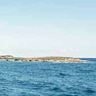 Punta Sottile a Lampedusa