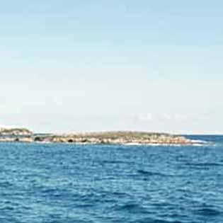 Punta Sottile in Lampedusa