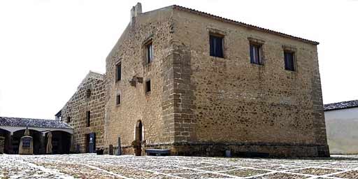 Real Cantina Borbonica a Partinico