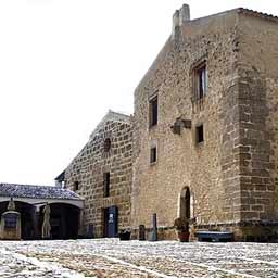 Real Cantina Borbonica a Partinico