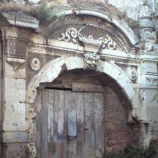 Real Cittadella in Messina