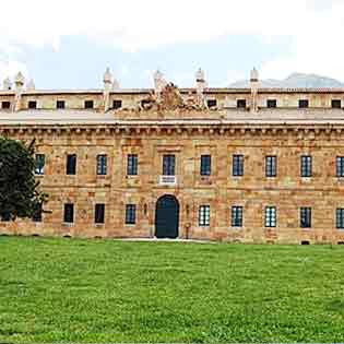 Riserva Bosco di Ficuzza