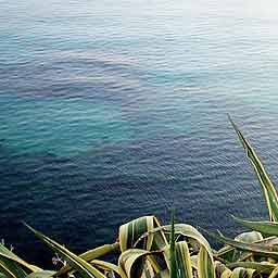 Capo San Marco Nature Reserve