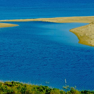 Riserva Naturale Foce del fiume Platani