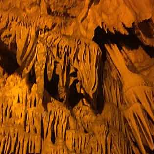 Riserva Grotta di Santa Ninfa
