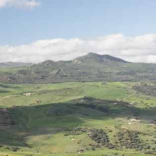 Monte Altesina Reserve
