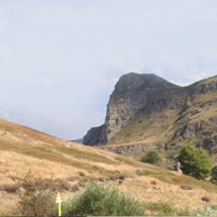 Riserva Naturale Monte Conca