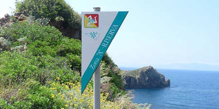 Riserva Naturale Isola di Panarea