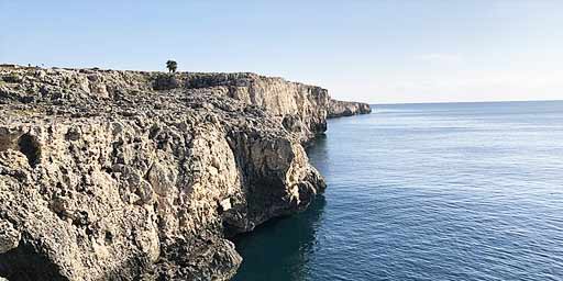 Plemmirio Nature Reserve
