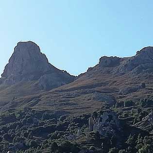 Rocca di Novara di Sicilia