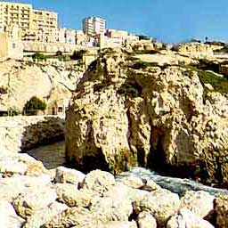Rocca Sant'Elmo a Sciacca