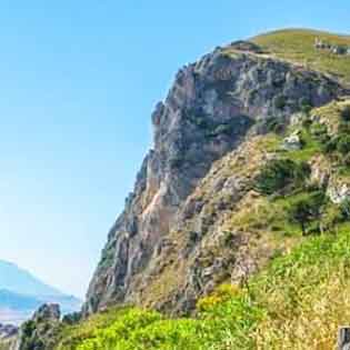 Rocca di Sciara delle Madonie