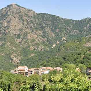 Borgo di San Marco a Novara di Sicilia