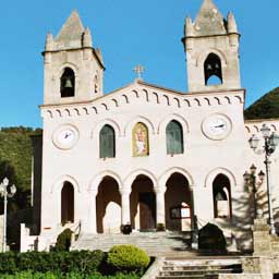 Santuario di Gibilmanna